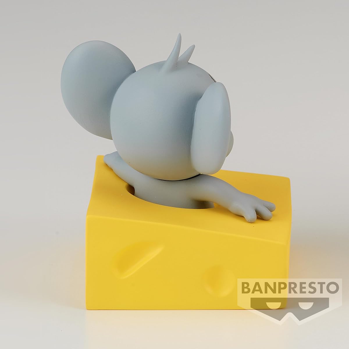 Tuffy ~I Love Cheese~ vol. 2 (ver. B), view 3