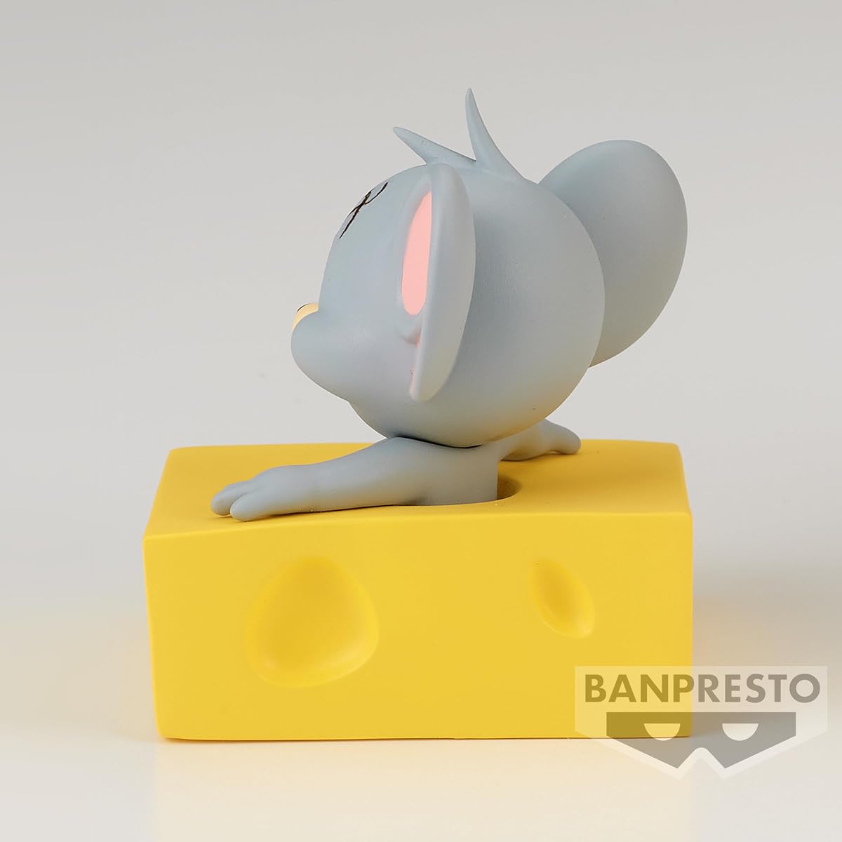 Tuffy ~I Love Cheese~ vol. 2 (ver. B), view 5