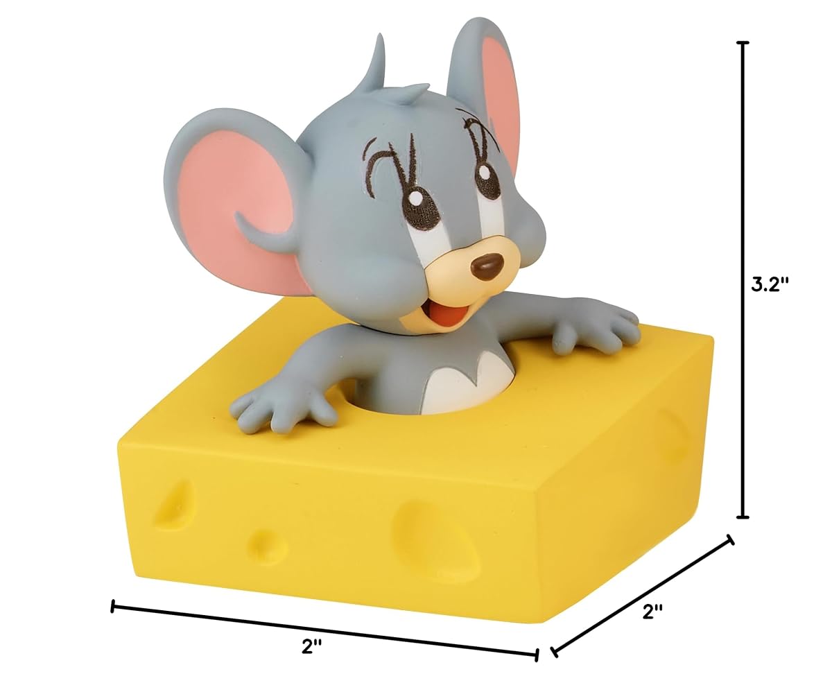 Tuffy ~I Love Cheese~ vol. 2 (ver. B), view 6