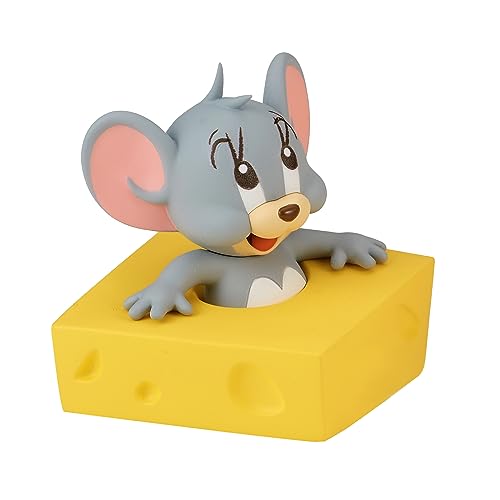Tuffy ~I Love Cheese~ vol. 2 (ver. B) prize figure