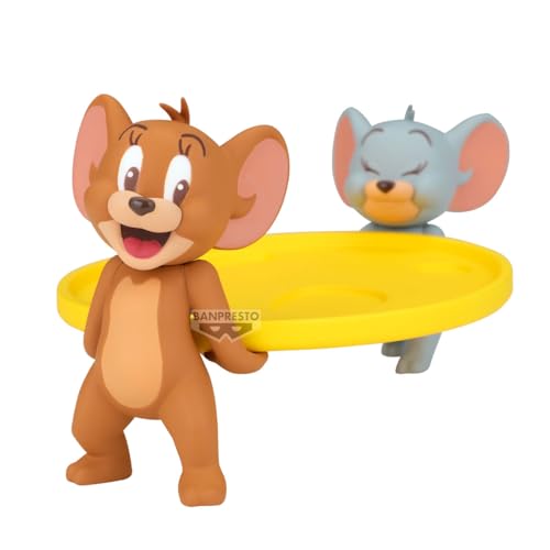 Tom and Jerry vol. 2 prize figure