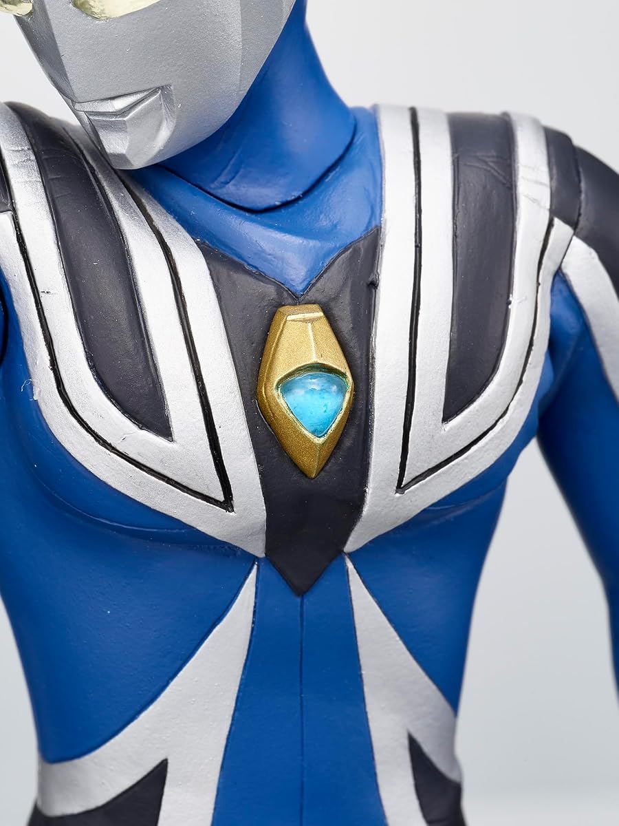 Ultraman Agul (V1) (ver. B), Hero's Brave, view 5