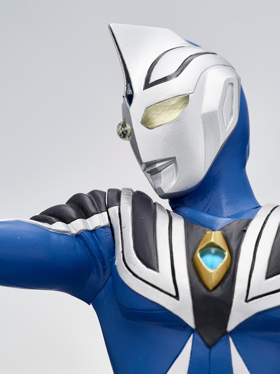 Ultraman Agul (V1) (ver. B), Hero's Brave, view 6
