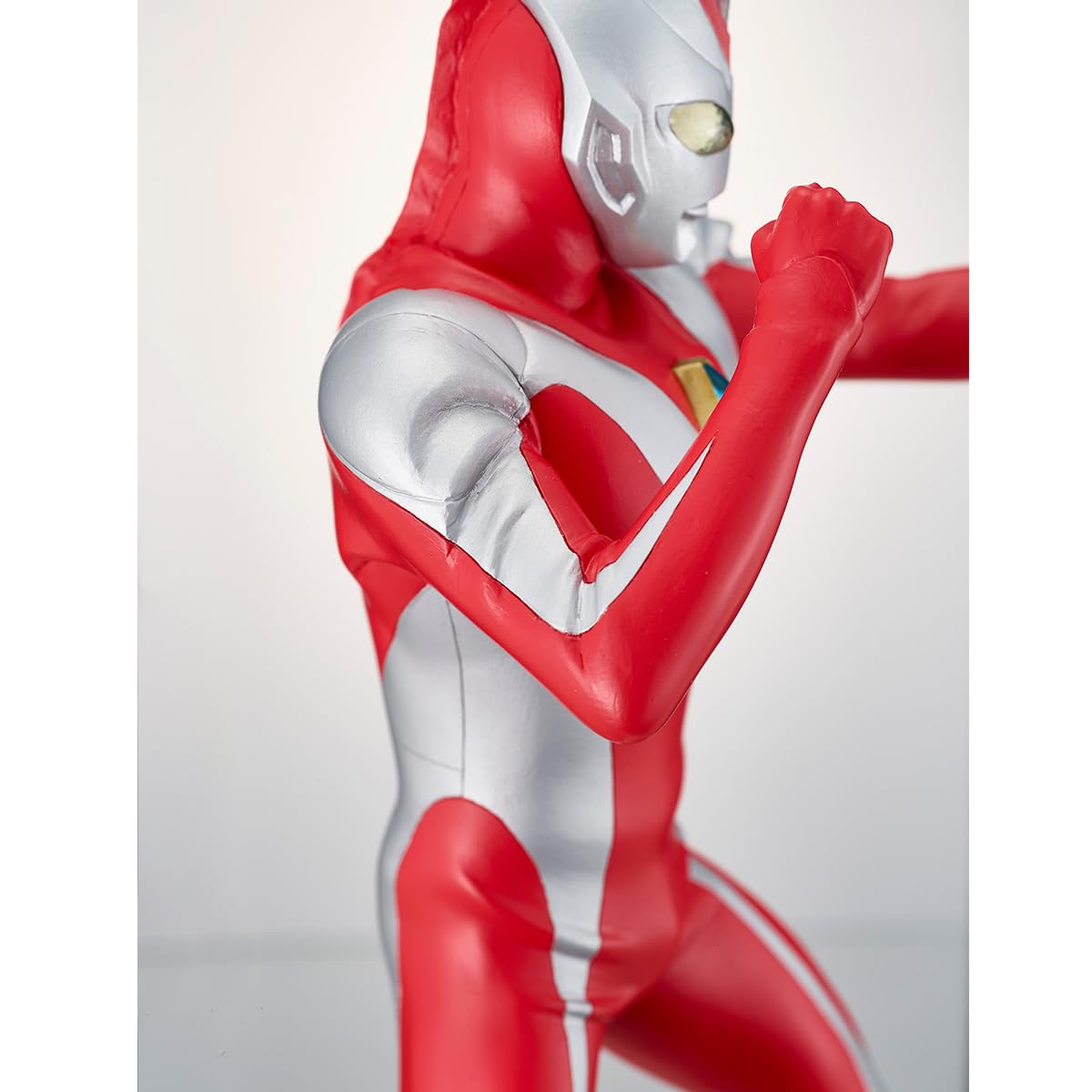 Ultraman Dyna ~Akai Ai Daichi No Chikara~ (ver. A), Hero's Brave, view 3