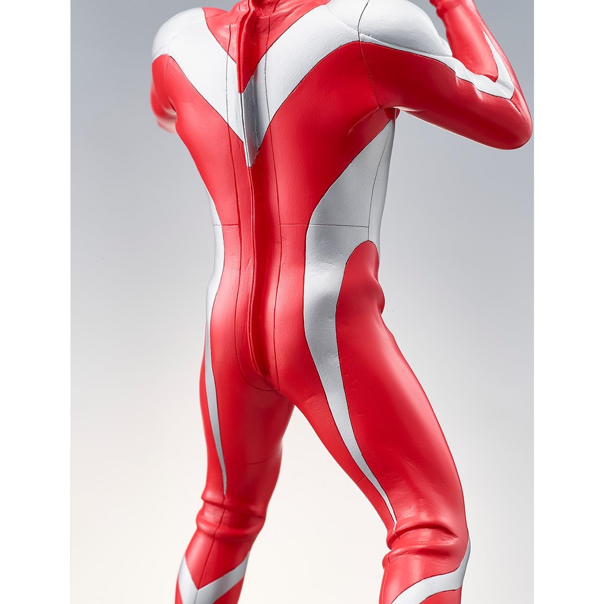 Ultraman Dyna ~Akai Ai Daichi No Chikara~ (ver. A), Hero's Brave, view 5