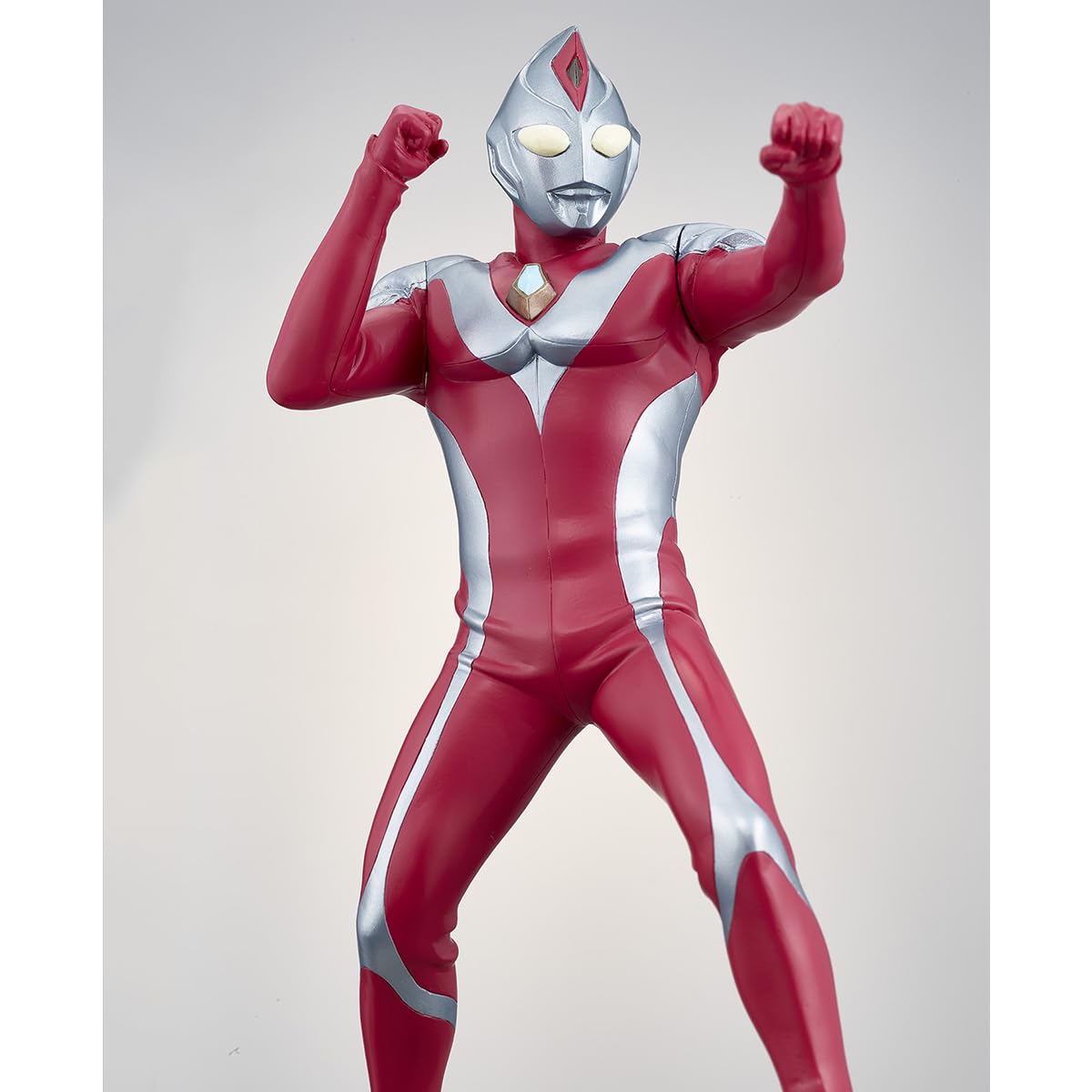 Ultraman Dyna ~Akai Ai Daichi No Chikara~ (ver. B), Hero's Brave, view 4