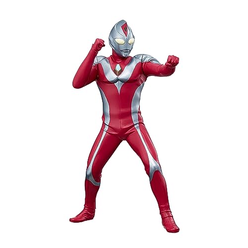 Ultraman Dyna ~Akai Ai Daichi No Chikara~ (ver. B), Hero's Brave prize figure