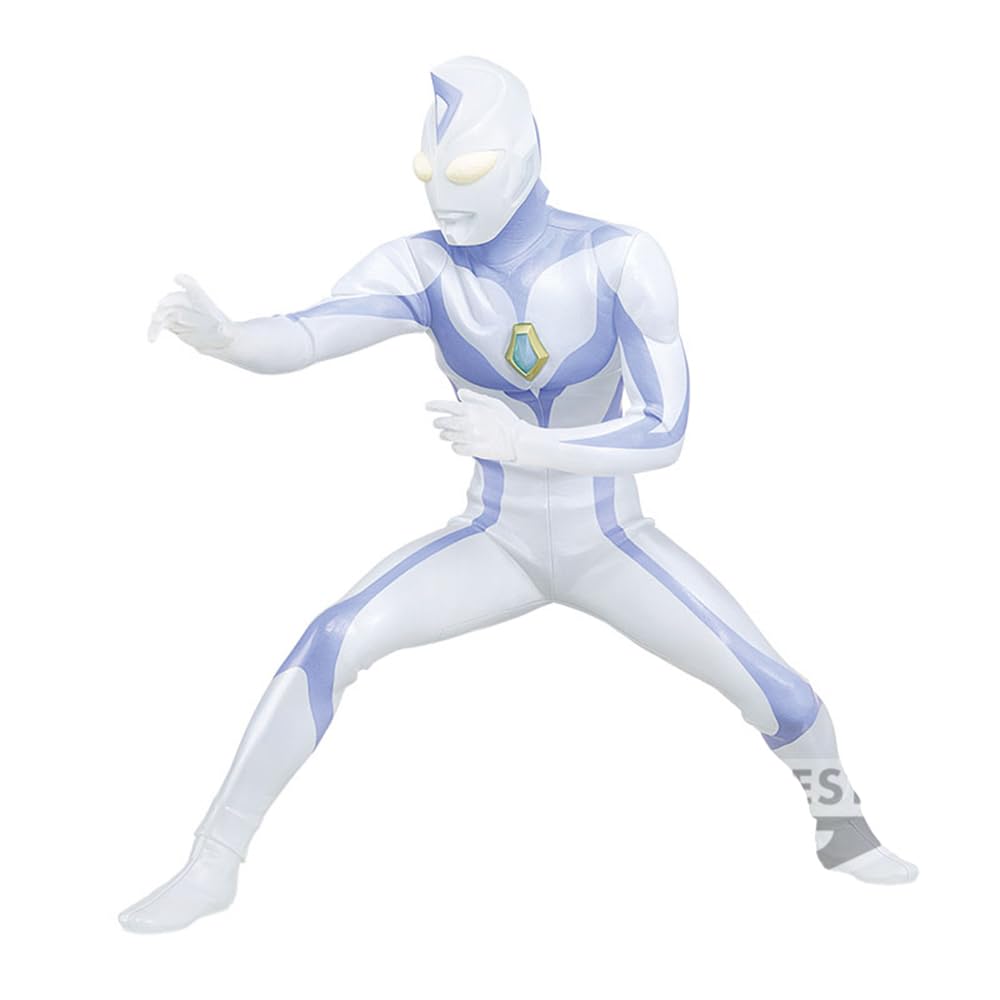 Ultraman Dyna -Aoki Kiseki no Hikari- (ver. B), Hero's Brave, view 2