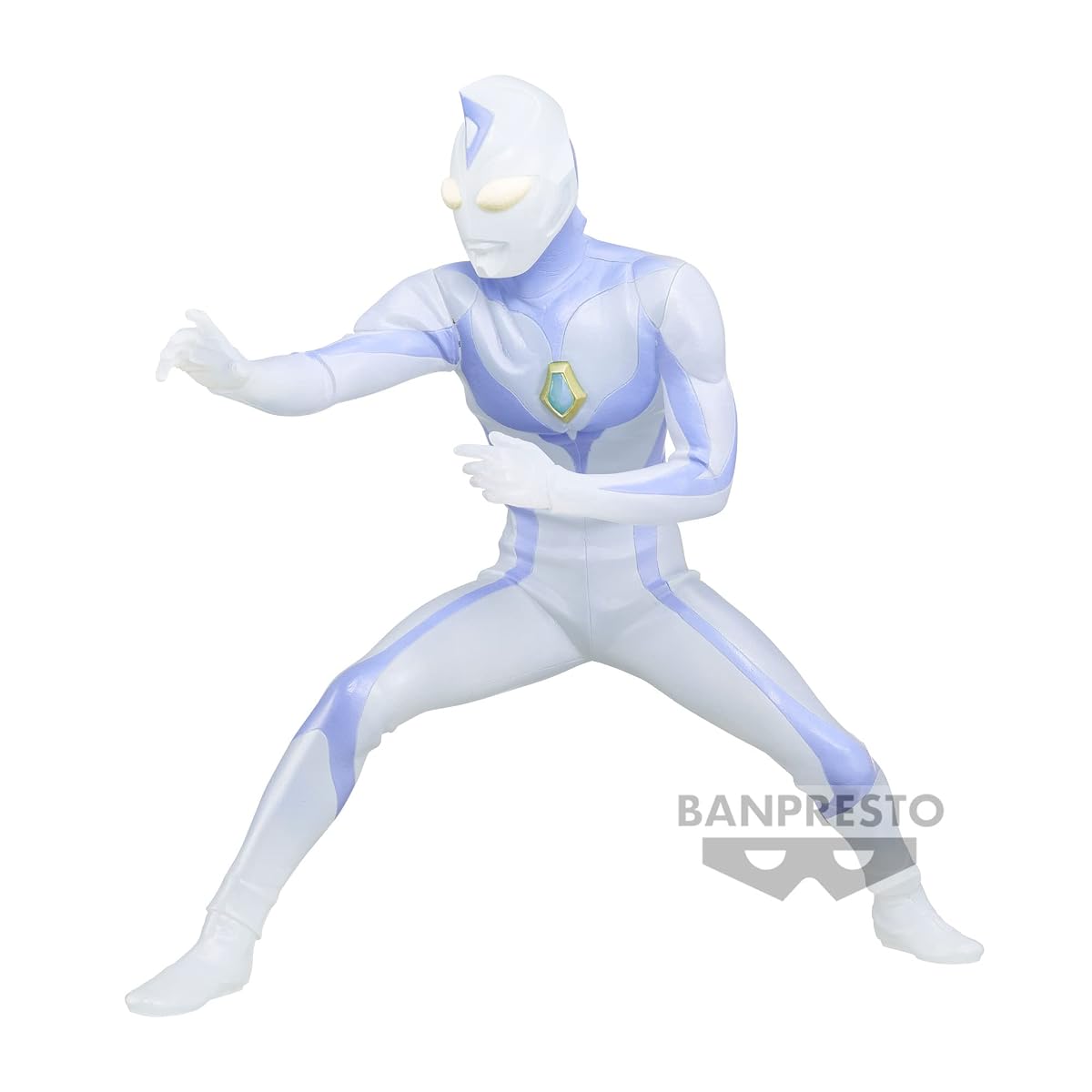 Ultraman Dyna -Aoki Kiseki no Hikari- (ver. B), Hero's Brave, view 3