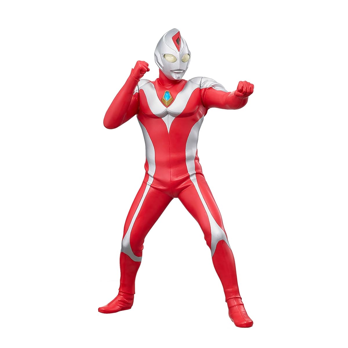 Ultraman Dyna -Aoki Kiseki no Hikari- (ver. B), Hero's Brave, view 5