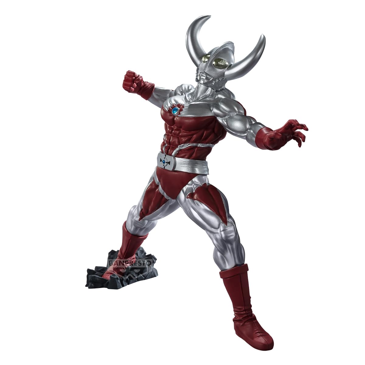 Father of Ultra Gokai, view 3