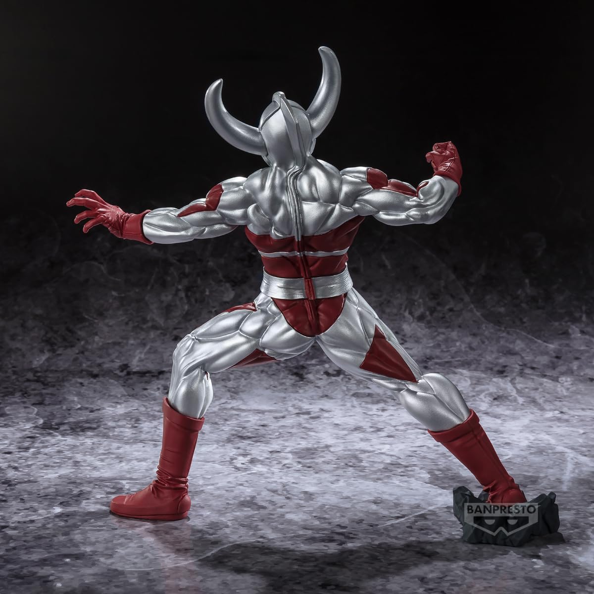 Father of Ultra Gokai, view 6
