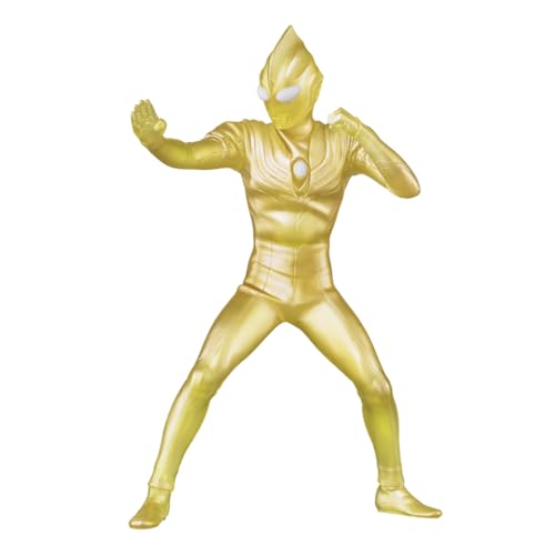 Ultraman Tiga The Final Odyssey 25th Anniversary Special (ver. C) Hero's Brave prize figure