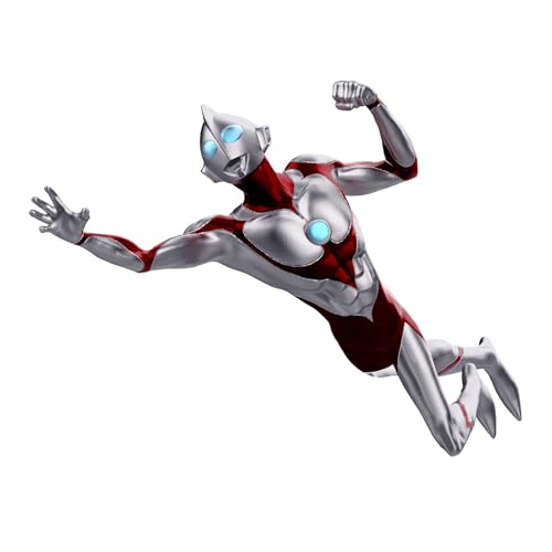 Ultraman prize figure
