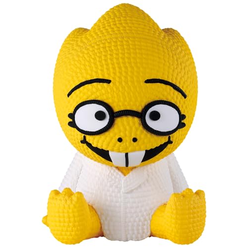 Alphys Amicot prize figure