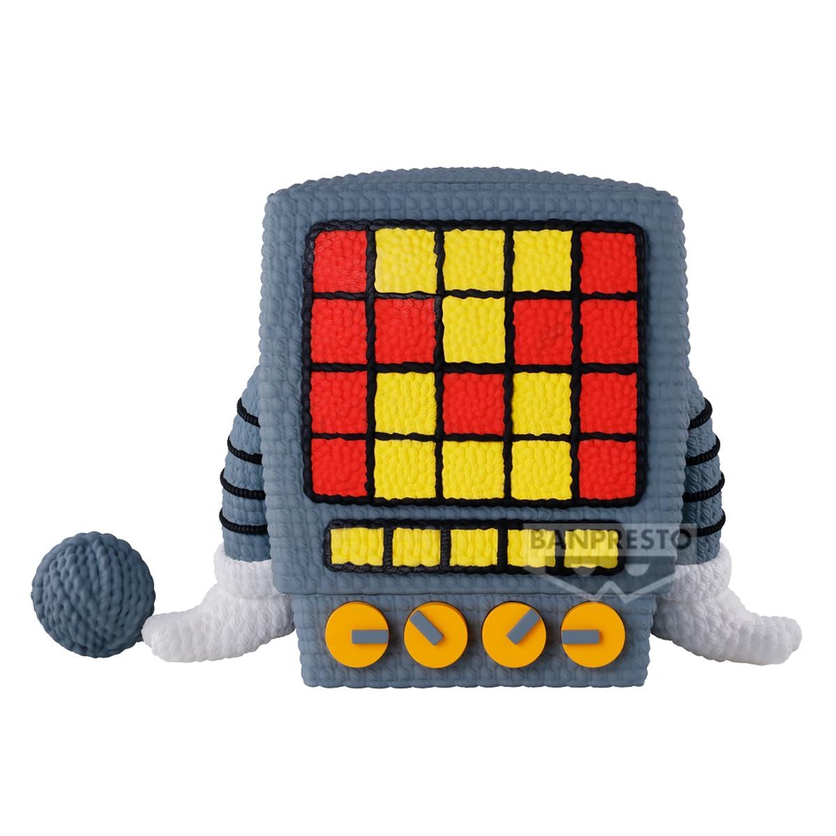 Mettaton Amicot, view 2
