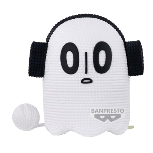 Napstablook Amicot prize figure