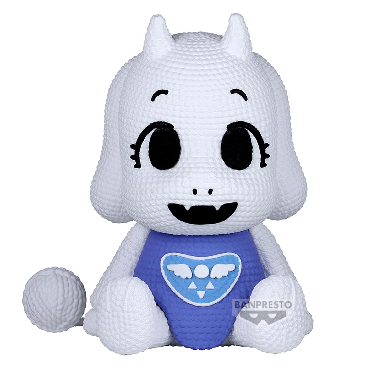 Toriel Amicot, view 2