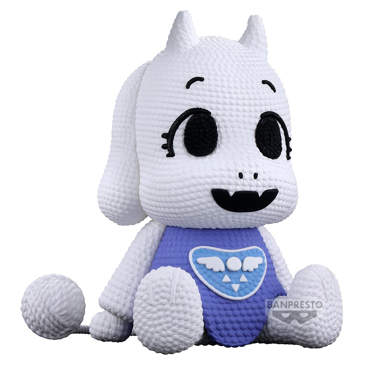 Toriel Amicot, view 3