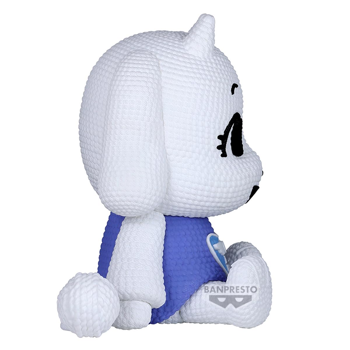 Toriel Amicot, view 4