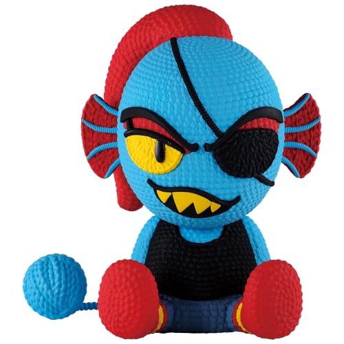 Undyne Amicot prize figure