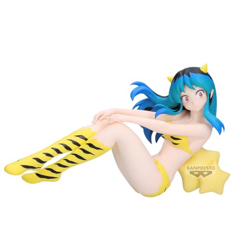 Lum 4 prize figure
