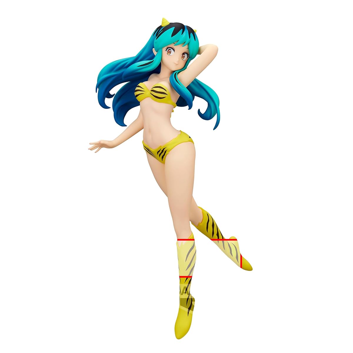 Lum and Bestie Collection vol. 1, view 5