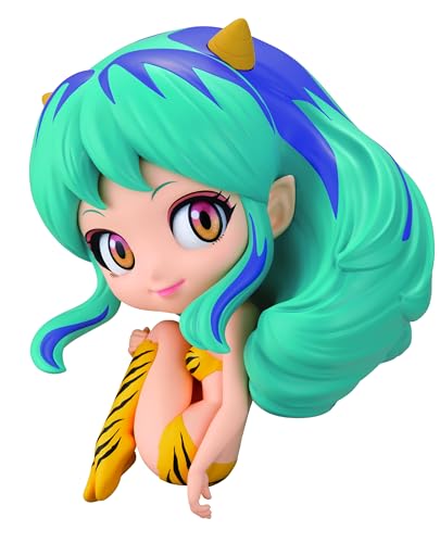 Lum- II (Ver. A) prize figure