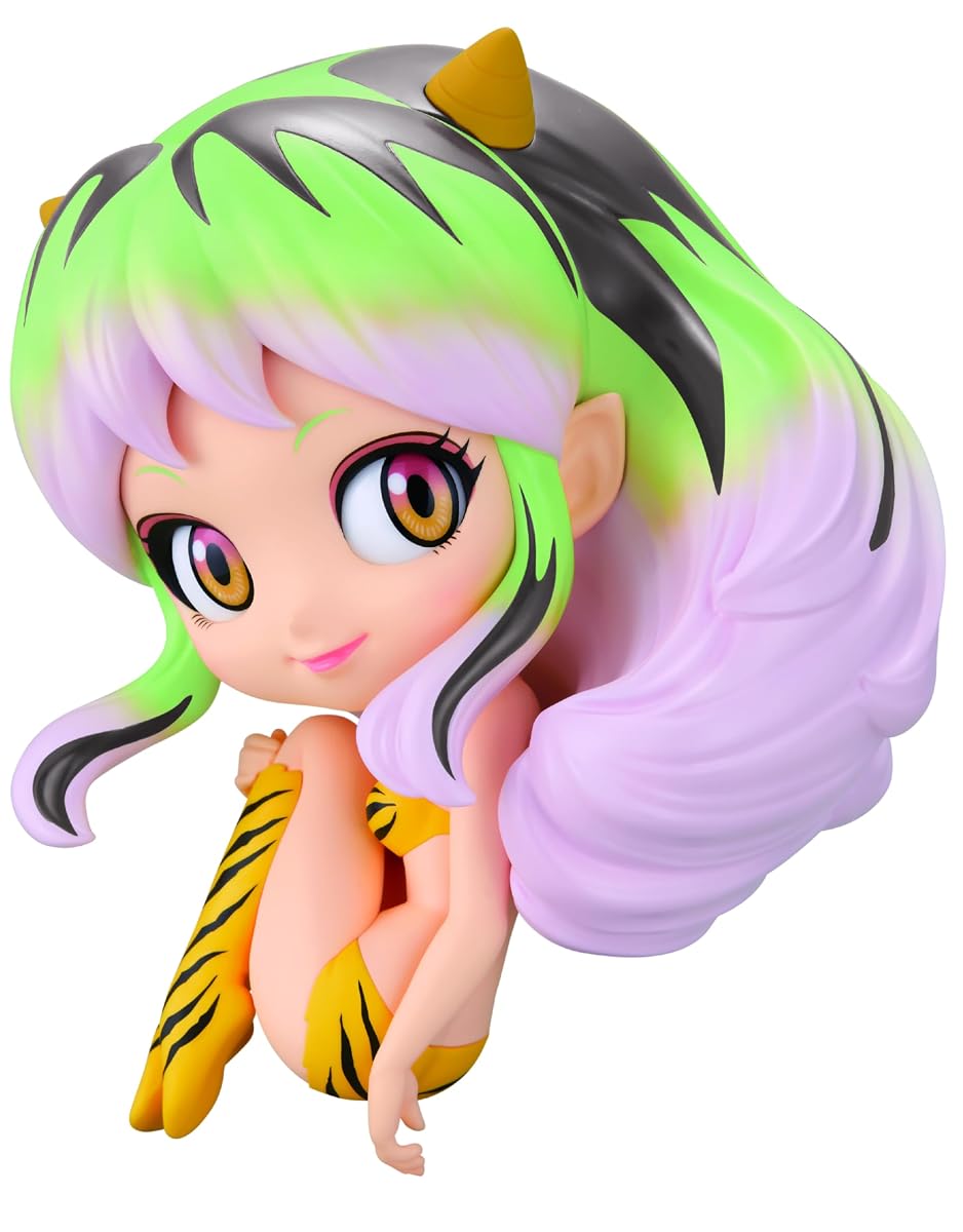 Lum- II (Version B), 3.5 inch, view 2
