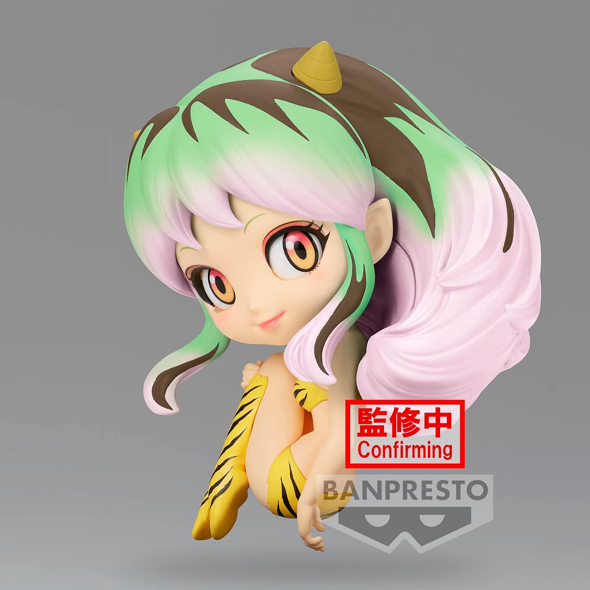 Lum- II (Version B), 3.5 inch, view 3