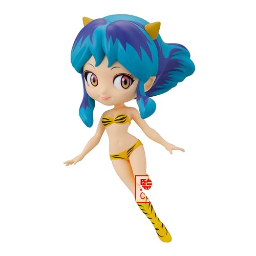 Lum III Anime ver. (ver. A) prize figure