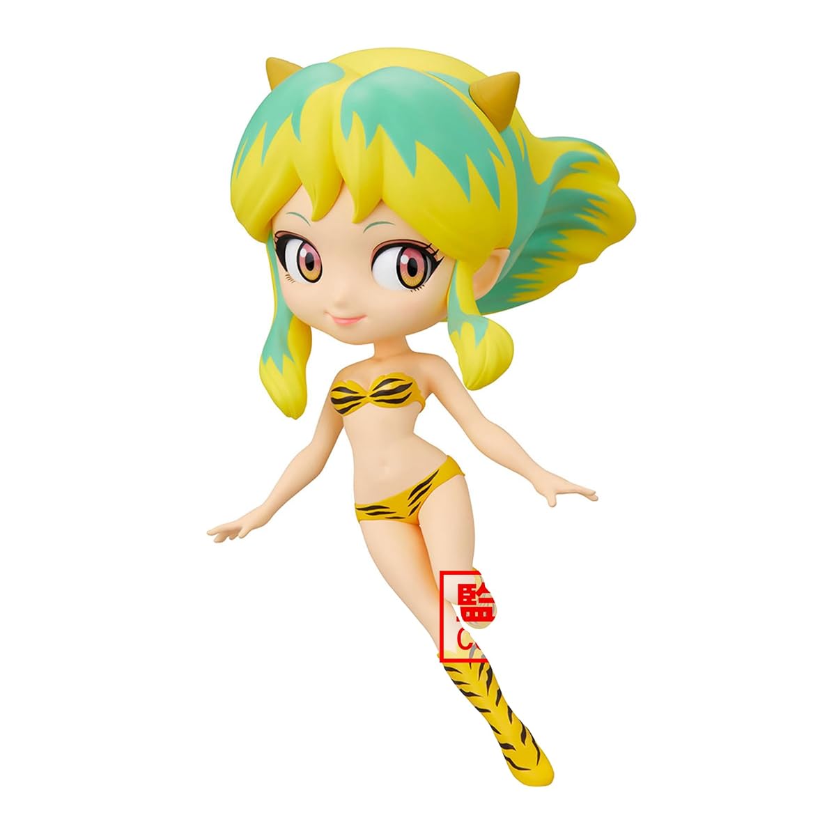 Lum III Anime ver. (ver. B), view 2