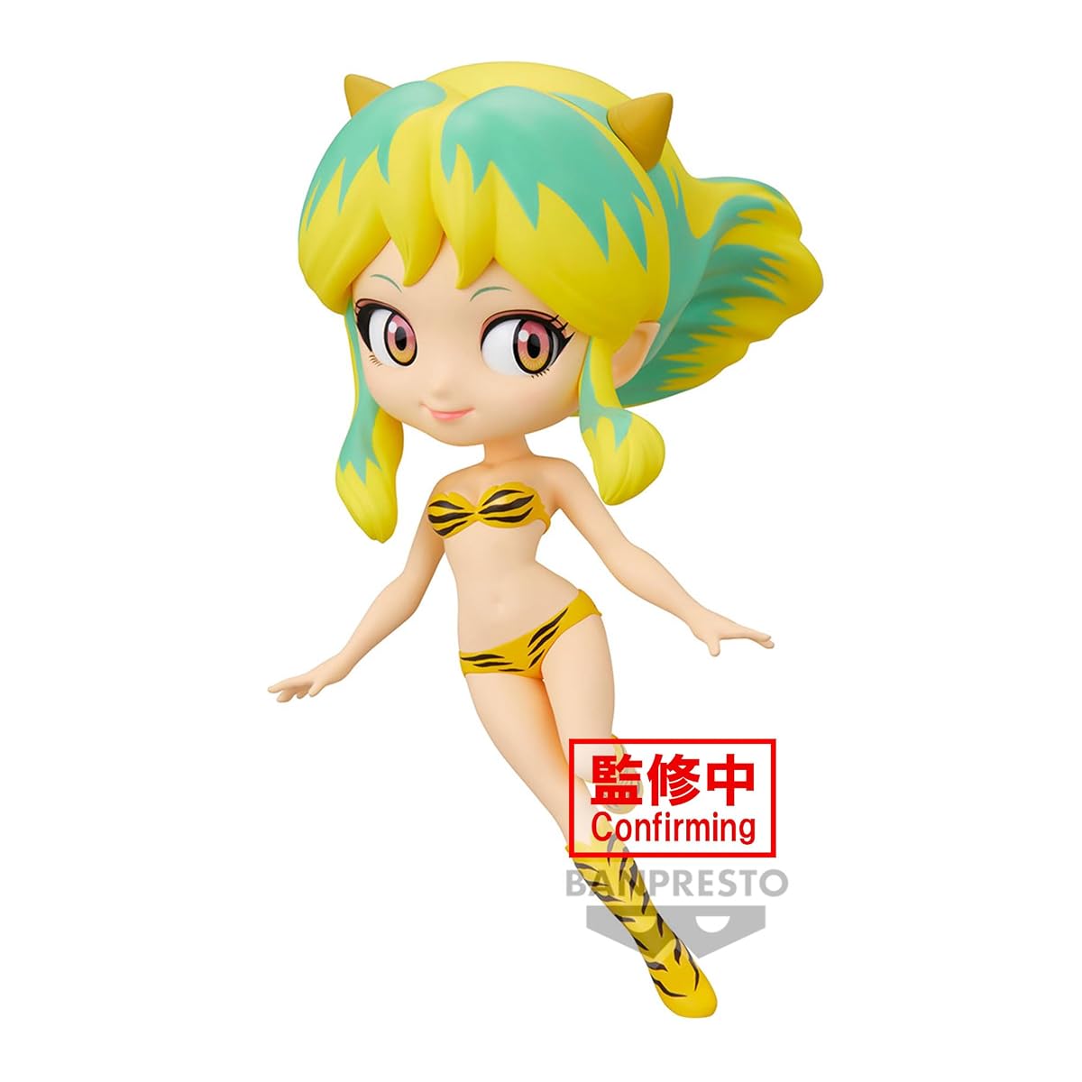 Lum III Anime ver. (ver. B), view 4