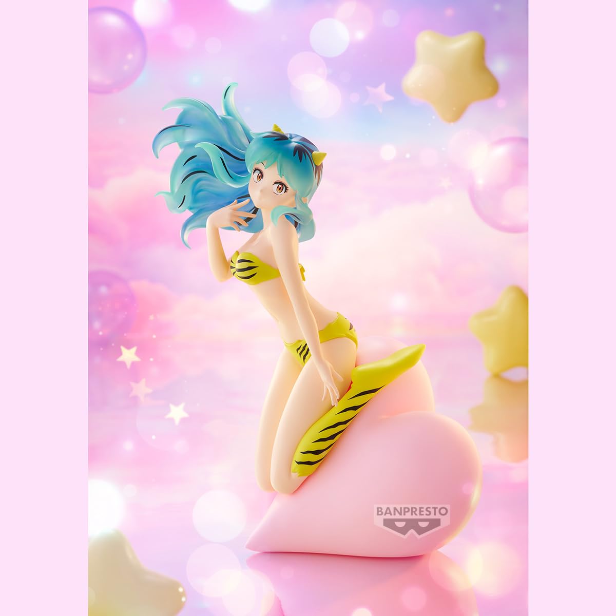Lum -Soft and Drifting, view 3