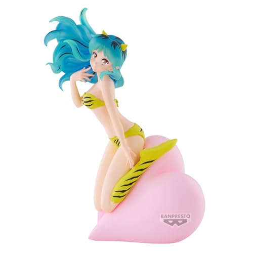 Lum -Soft and Drifting prize figure
