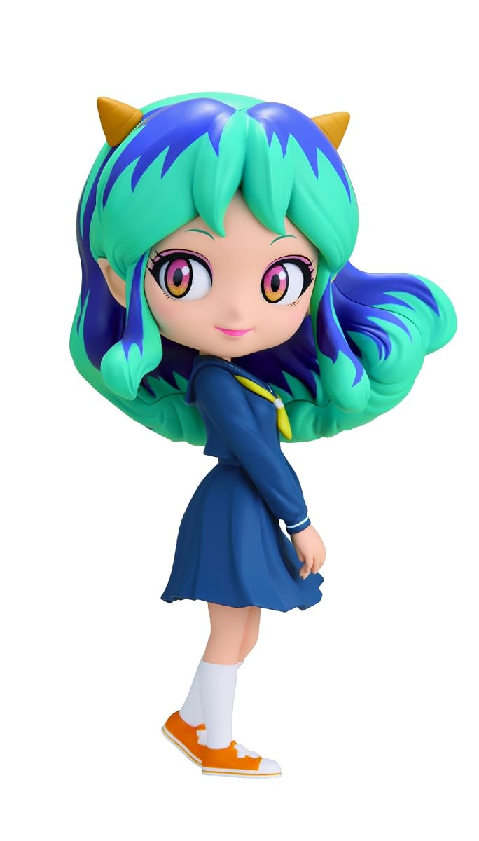 Lum -Uniform Ver.- (Ver. A), view 2