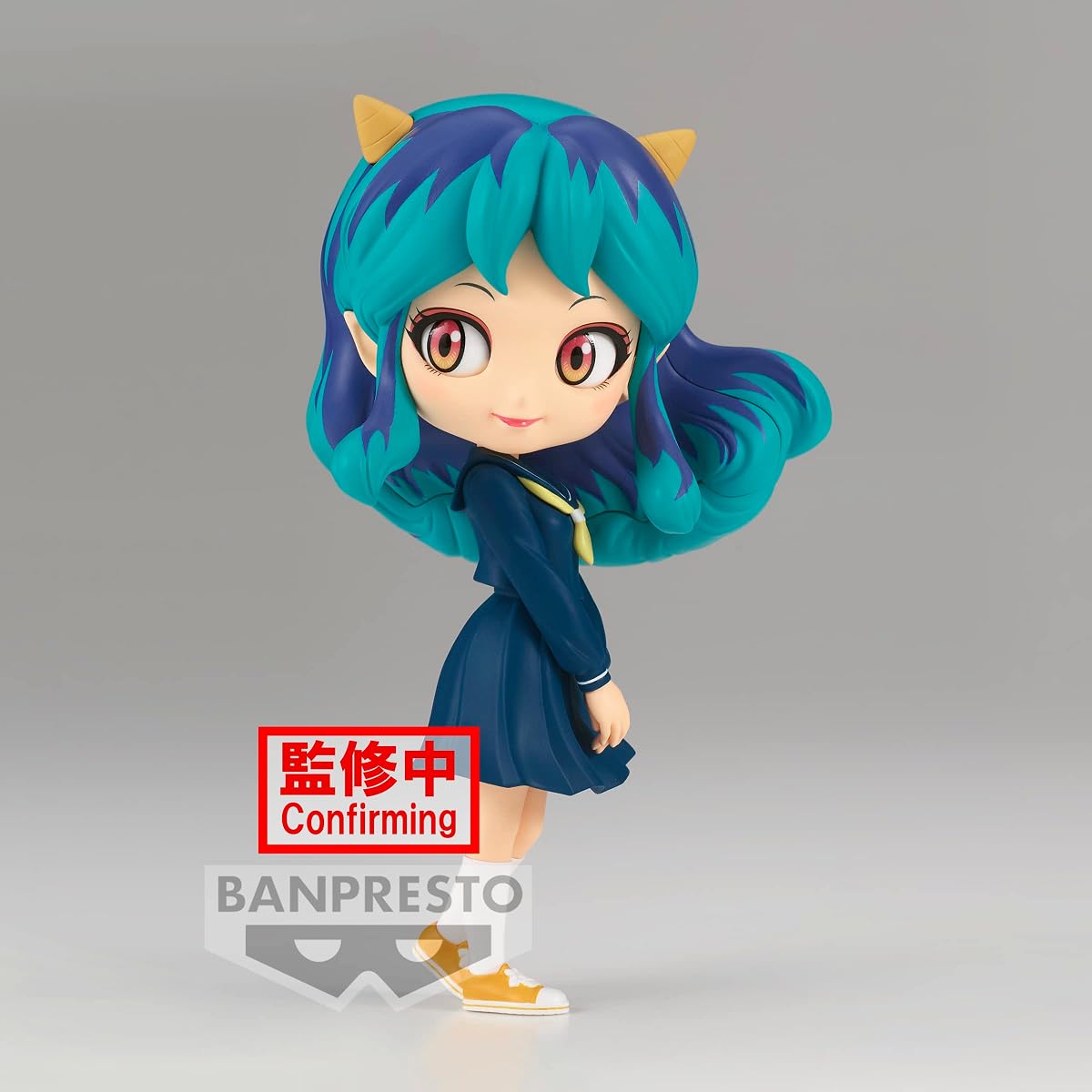 Lum -Uniform Ver.- (Ver. A), view 3