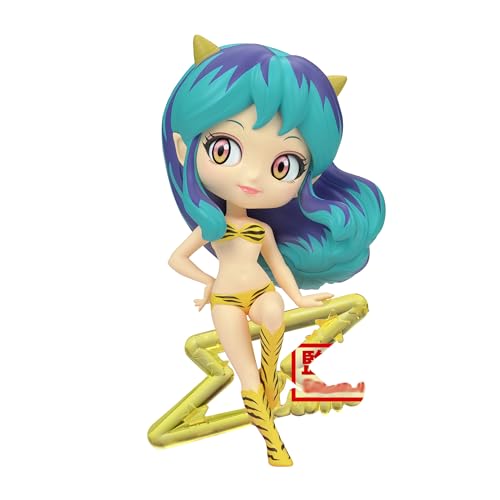 Lum (ver. A), Together prize figure