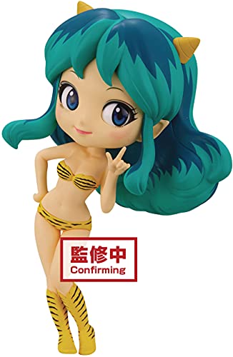 URUSEI YATSURA Q-POSKET LUM III FIG VER A prize figure