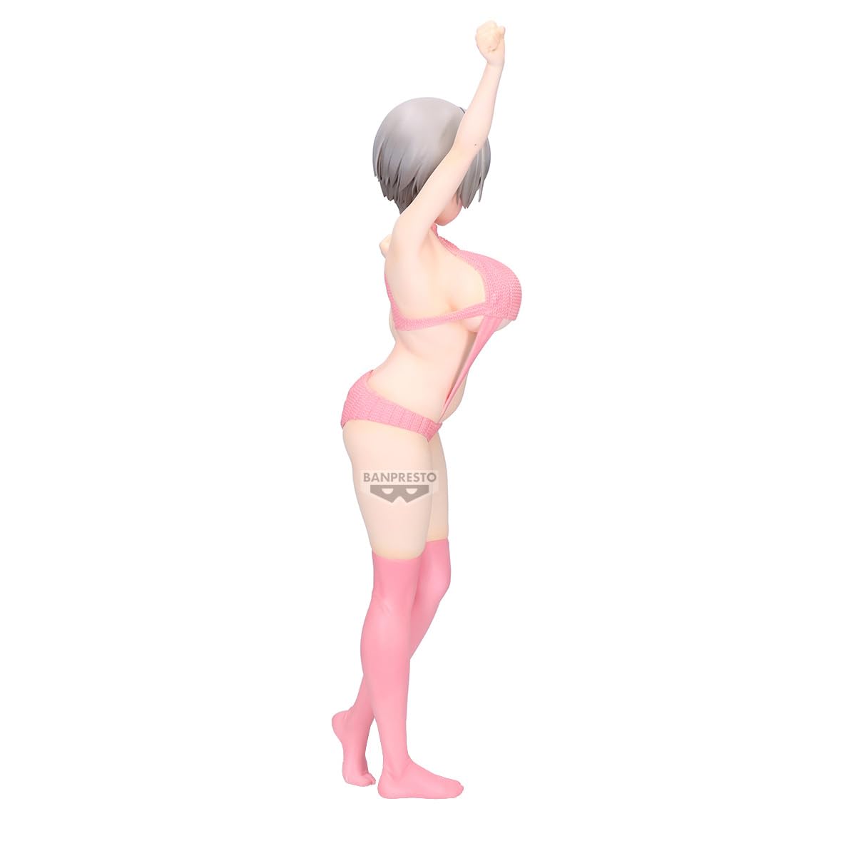 Hana Uzaki (Sweater Swimsuit ver.) Eternal Romance, view 4