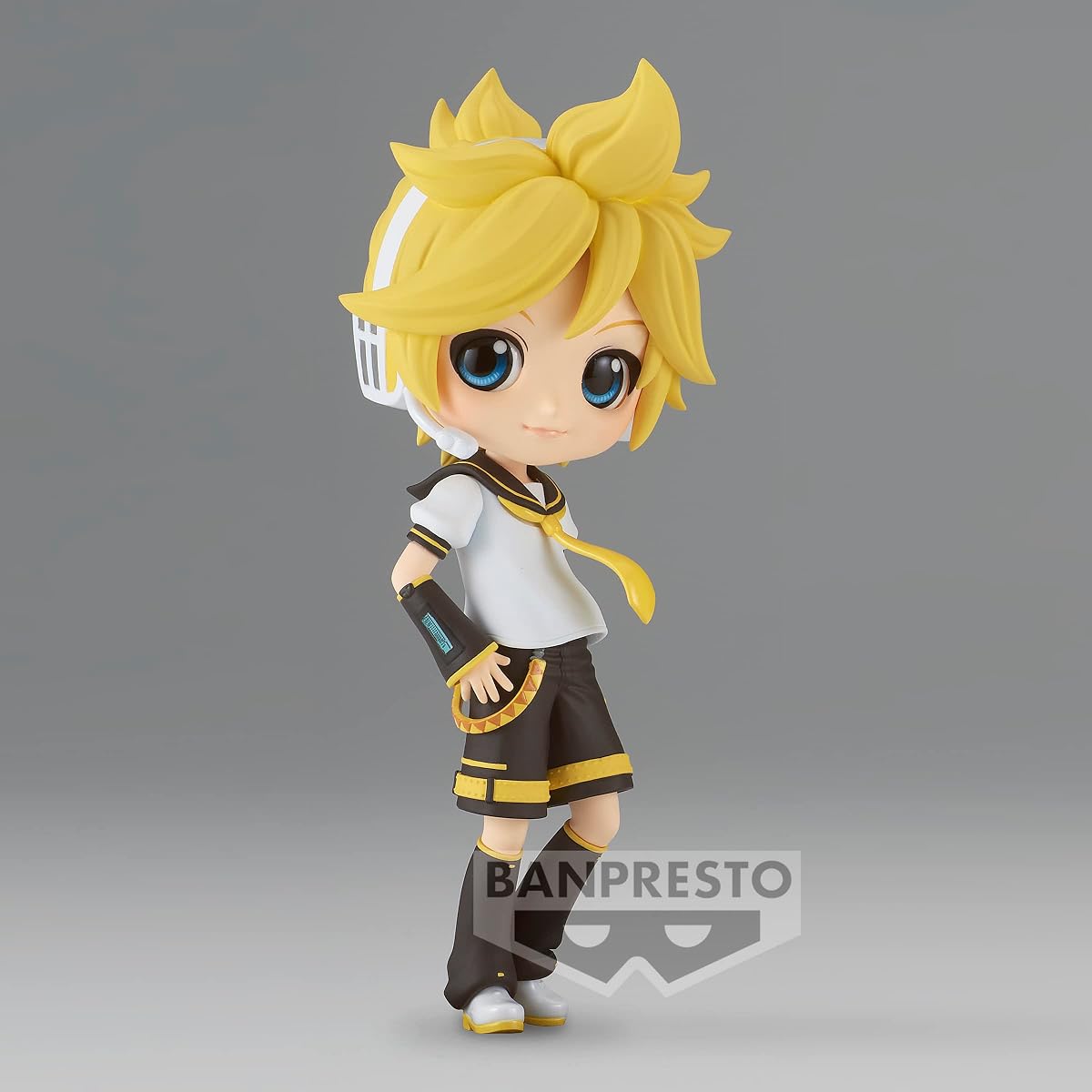 Kagamine Len (Ver. A), view 4