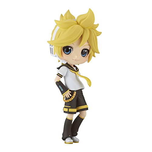 Kagamine Len (Ver. A) prize figure