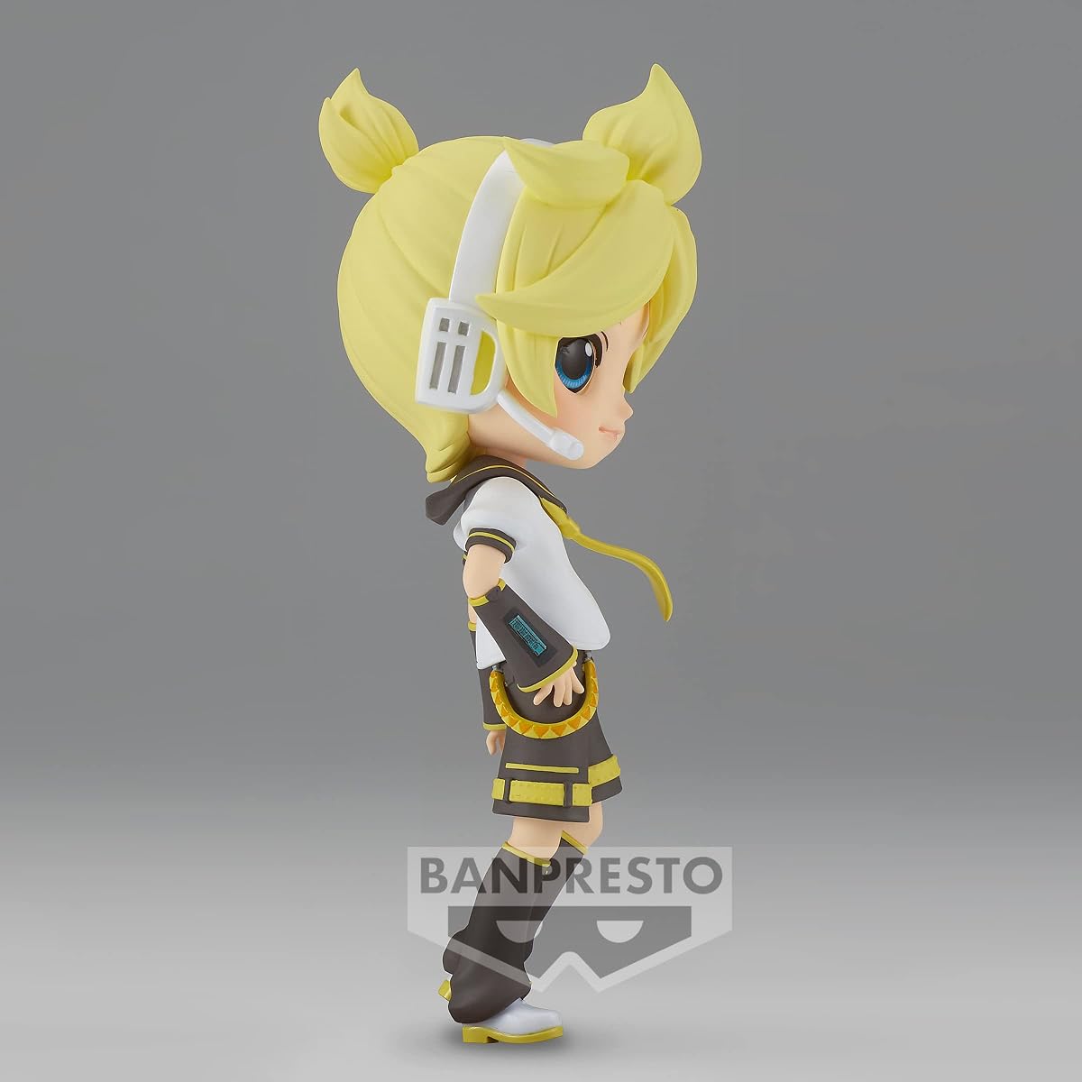 Kagamine Len (Ver. B), view 4