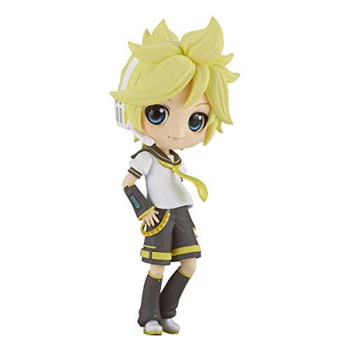 Kagamine Len (Ver. B) prize figure
