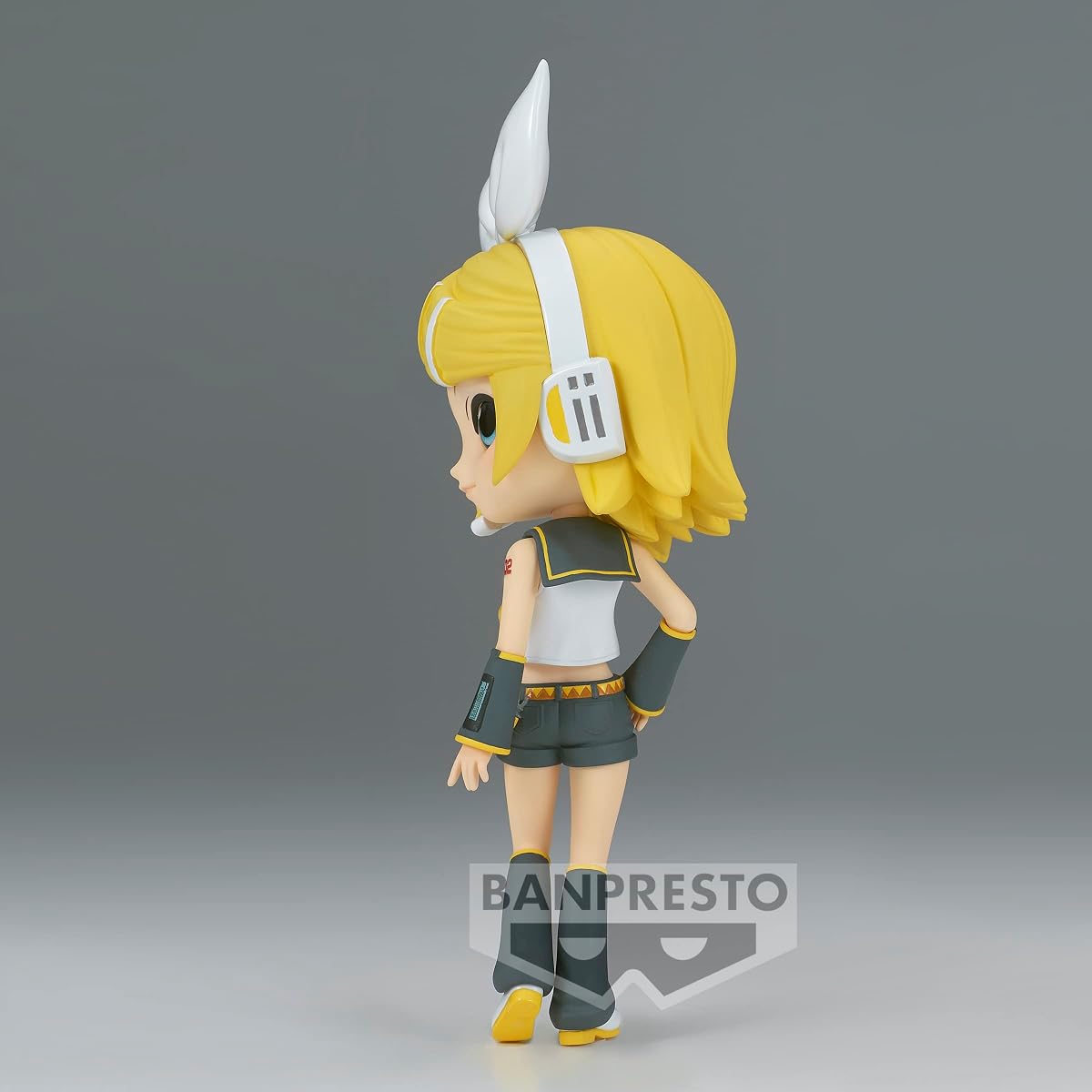 Kagamine Rin (Ver. A), view 4