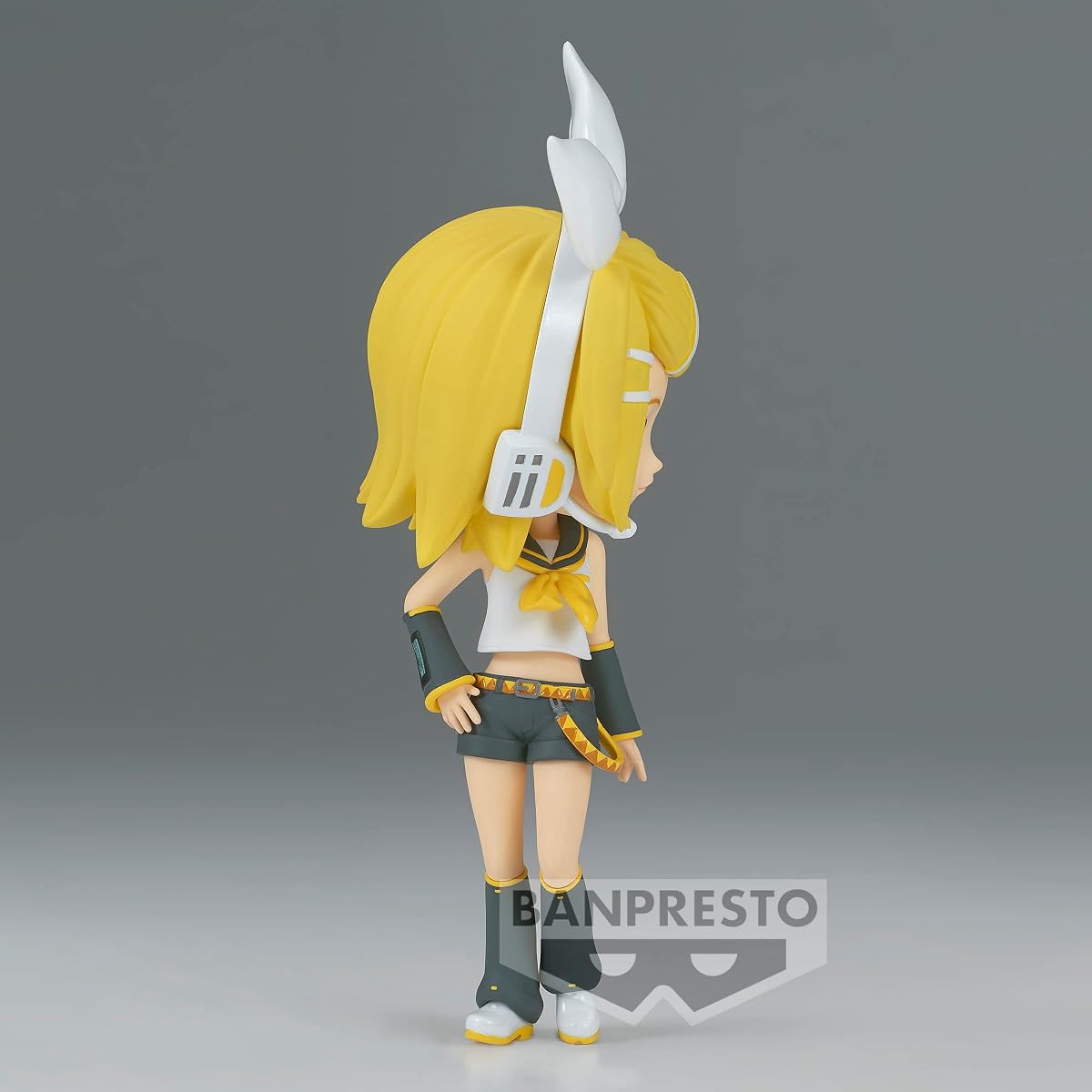 Kagamine Rin (Ver. A), view 5