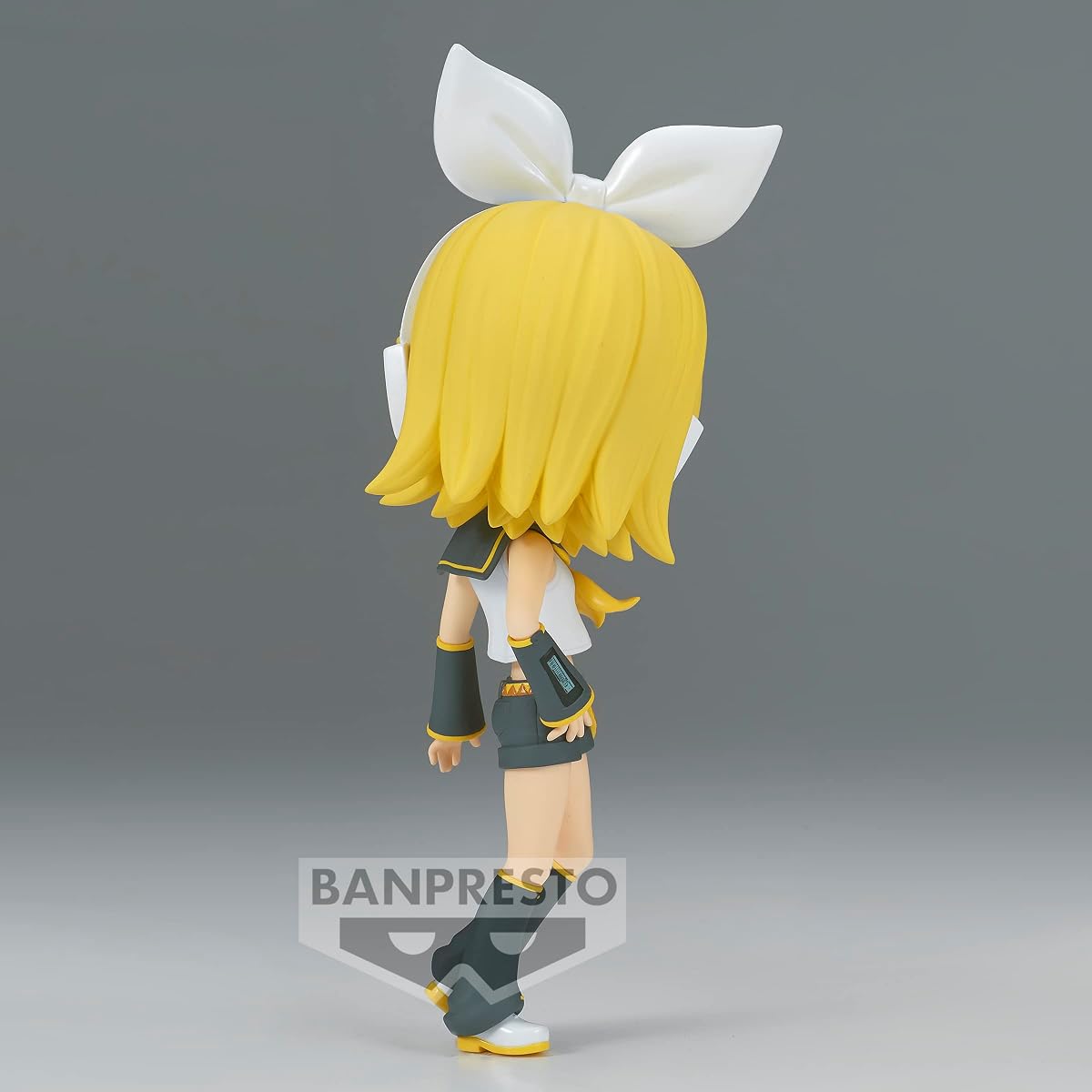 Kagamine Rin (Ver. A), view 6