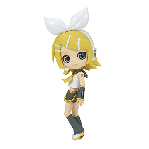 Kagamine Rin (Ver. A) prize figure