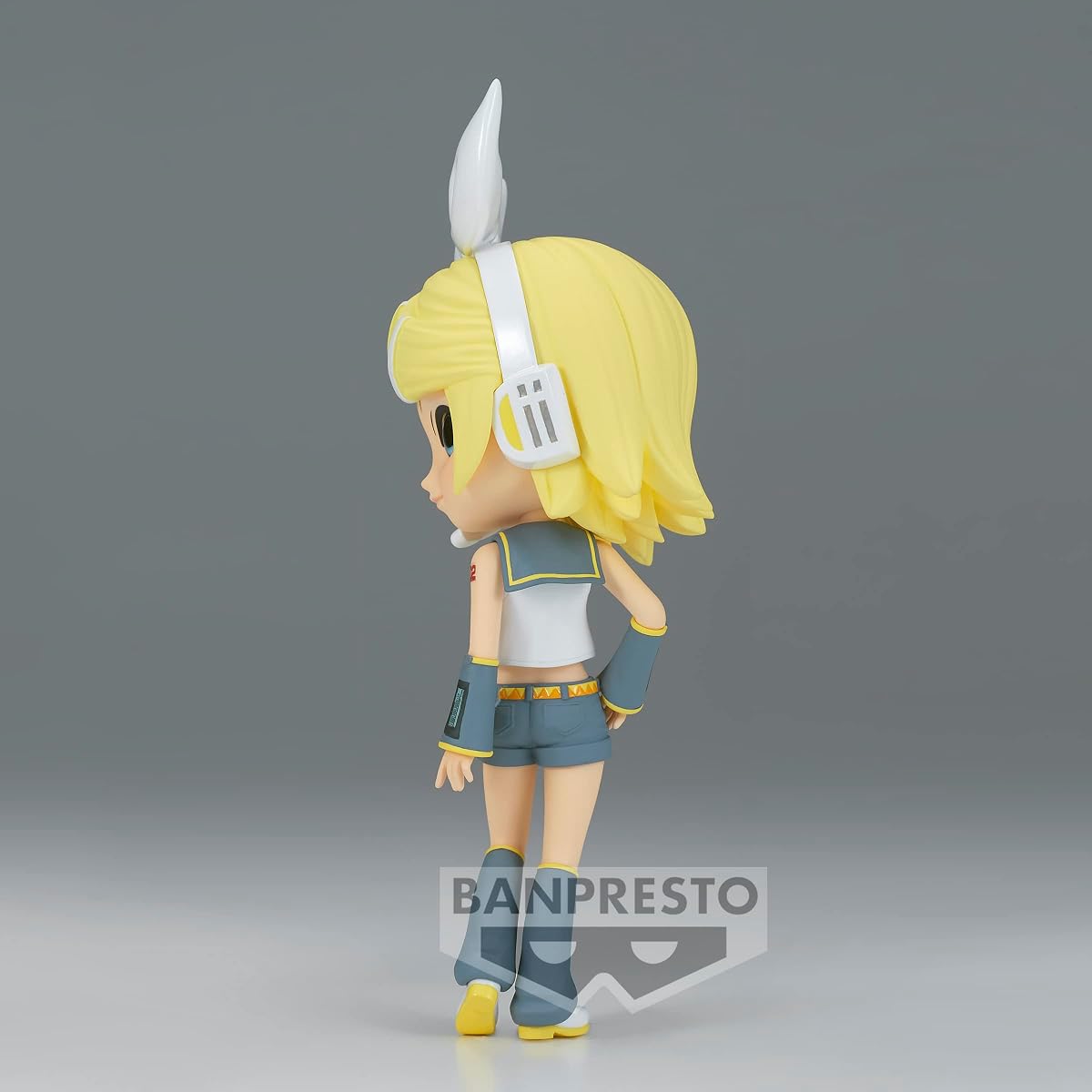 Kagamine Rin (Ver. B), view 3