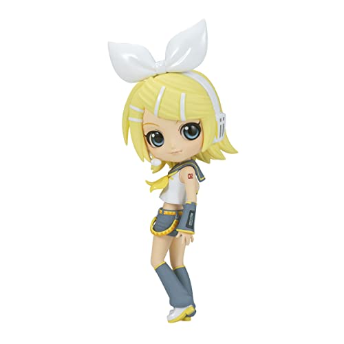 Kagamine Rin (Ver. B) prize figure